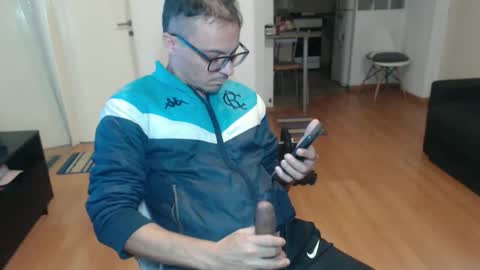 guachin_new online show from June 5, 3:55 am