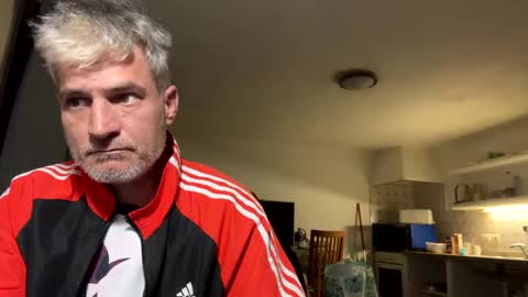 guardiannif_ online show from March 5, 6:45 pm