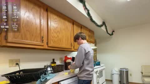 gucciboi4 online show from November 30, 5:04 pm