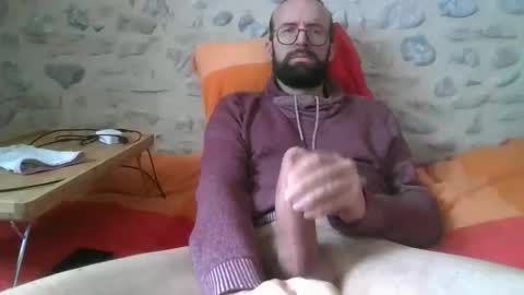 guillaume86 online show from March 10, 11:05 am