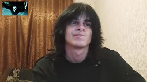 gushill_ online show from January 16, 1:30 am