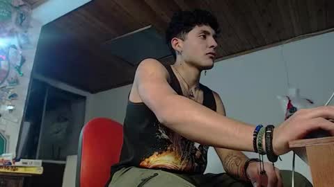 guts online show from October 20, 12:25 am