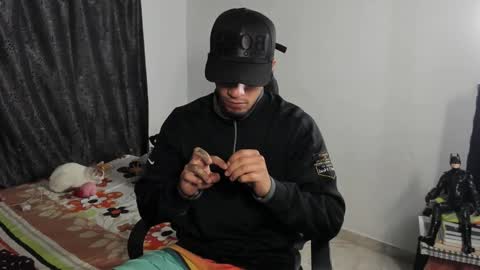 Guts online show from December 4, 1:12 am