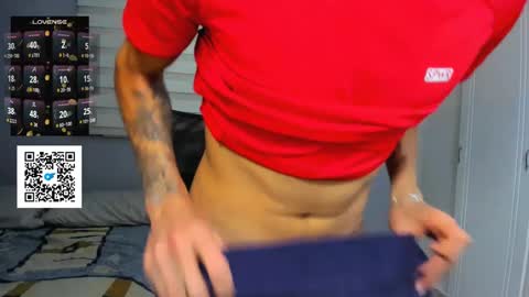 onlyfans    kevin garcia s online show from September 20, 6:02 am