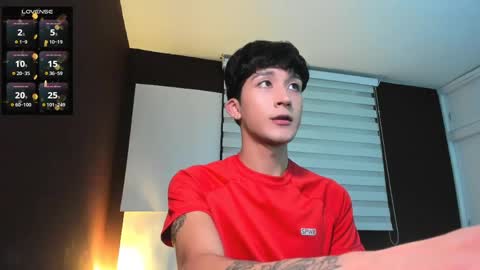 onlyfans    kevin garcia s online show from April 18, 5:09 am