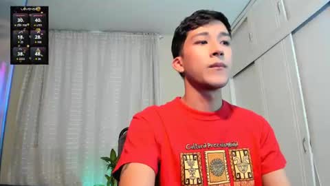 onlyfans    kevin garcia s online show from July 22, 8:56 pm