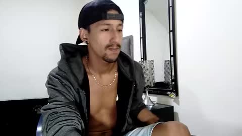 Snapshot of guykarim chatting on January 26, 3:38 am karim online show from January 26, 3:38 am