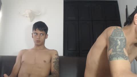 Andy online show from April 14, 11:21 am