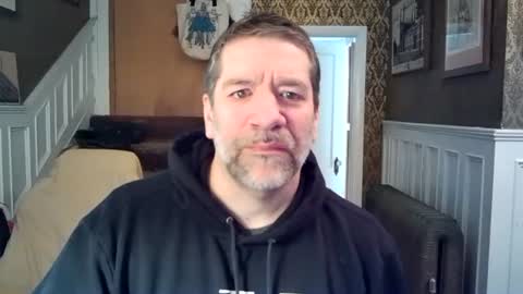 Guy Forget online show from February 4, 7:42 pm