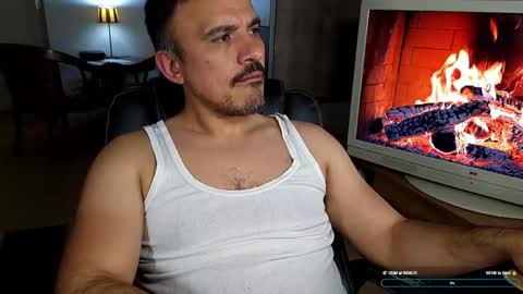 gymd4ddy online show from May 22, 9:53 pm