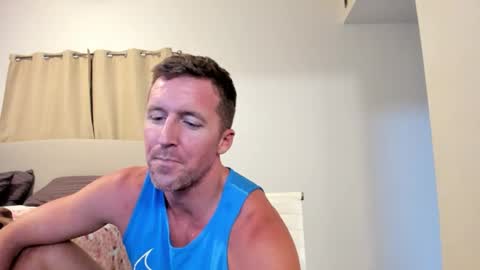GymJock22 online show from October 20, 11:19 pm