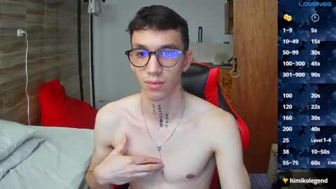 gyo online show from October 7, 2:54 pm