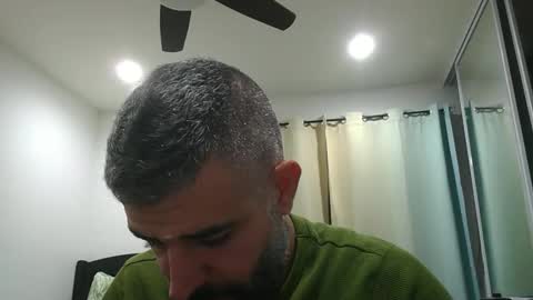 h0nest84 online show from January 20, 7:36 am