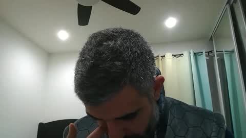 h0nest84 online show from December 12, 5:10 am