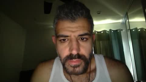 h0nest84 online show from January 12, 5:01 pm