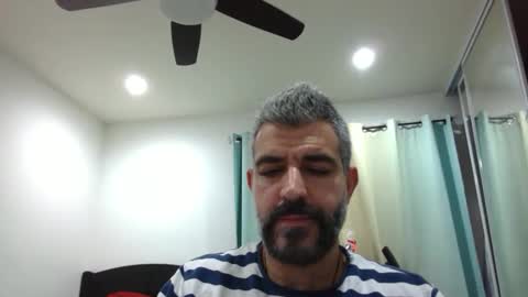 h0nest84 online show from March 5, 5:50 am