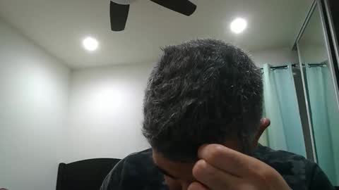 h0nest84 online show from January 11, 6:03 am