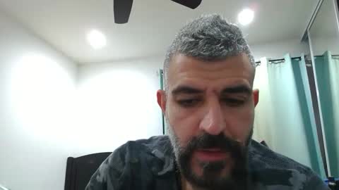 h0nest84 online show from March 12, 5:57 am