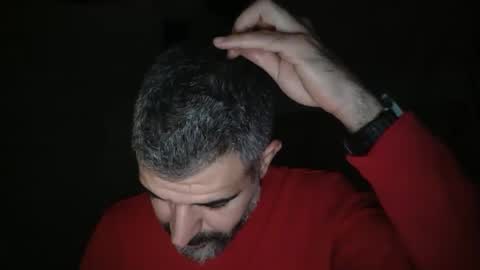 h0nest84 online show from December 2, 9:55 am