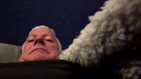 Ricko online show from October 22, 4:27 am