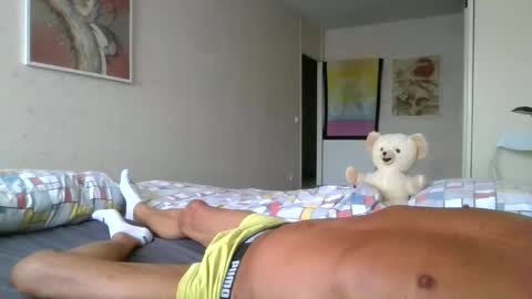 Rob online show from March 2, 12:25 pm