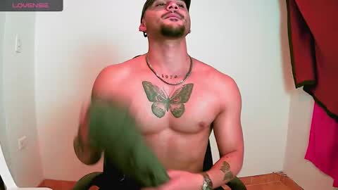 hadeess__ online show from February 19, 2:55 am