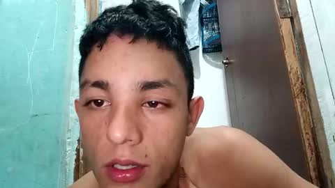 hades666777 online show from November 28, 5:10 am