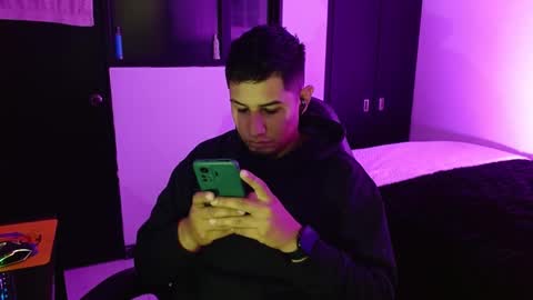 Hades Sir online show from January 7, 4:20 am