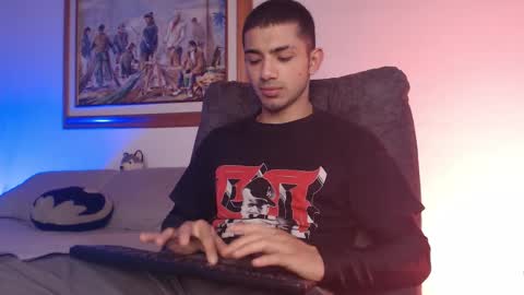 HADEZ online show from November 17, 4:43 pm