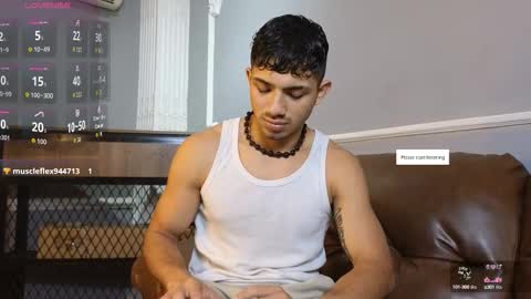 HADEZ online show from October 1, 11:58 am