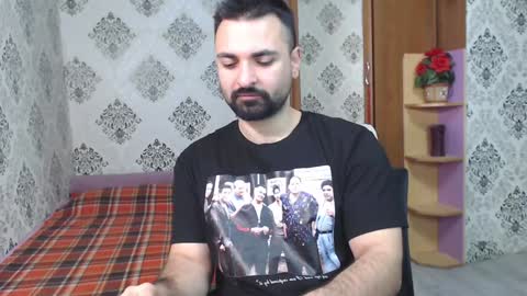Snapshot of hairy_tyler666 chatting on December 18, 10:02 pm Hairy Tyler online show from December 18, 10:02 pm