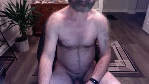 HairyArchTex online show from November 30, 4:25 am