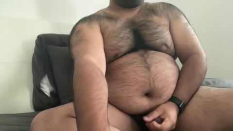 hairyaussie00 online show from March 16, 1:56 am