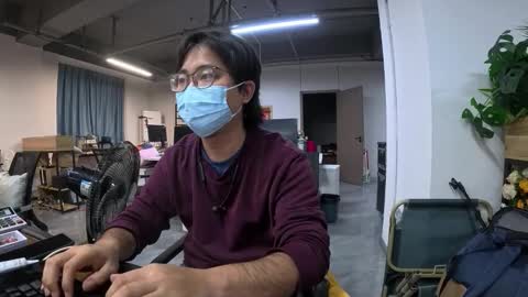 hairycol66 online show from March 5, 1:51 pm