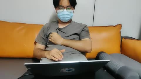 hairycol66 online show from October 28, 11:45 am