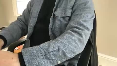 hairydaddy112288 online show from February 6, 7:00 pm