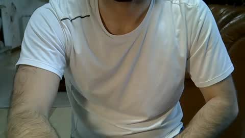 hairydaduncut online show from March 23, 1:06 pm