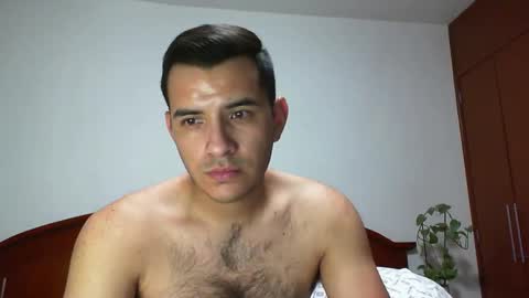 Damian online show from December 18, 2:21 am