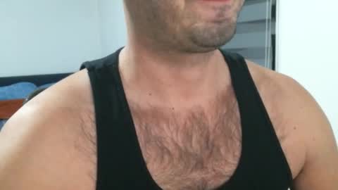 Andy online show from February 20, 1:02 am