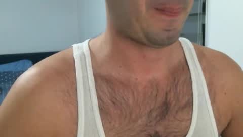 Andy online show from February 23, 12:56 am