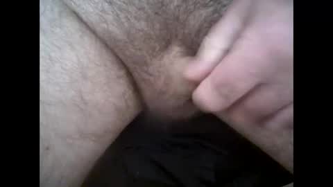 Snapshot of hairyman007 chatting on October 7, 11:25 am hairyman007 online show from October 7, 11:25 am
