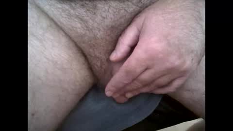 Snapshot of hairyman007 chatting on October 15, 10:23 am hairyman007 online show from October 15, 10:23 am