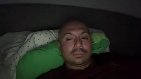 hairyman30000 online show from October 7, 2:59 am