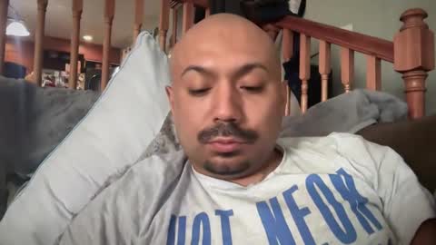 hairyman30000 online show from March 1, 6:11 pm