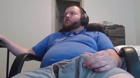 hairymikey online show from March 22, 2:33 pm