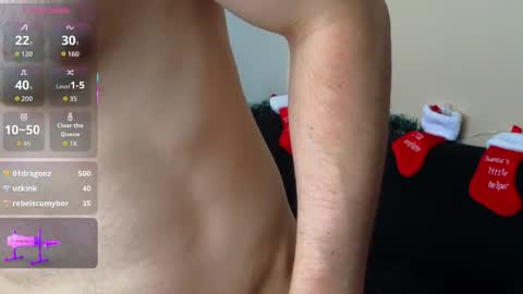 hairyncuteass online show from November 12, 5:51 pm