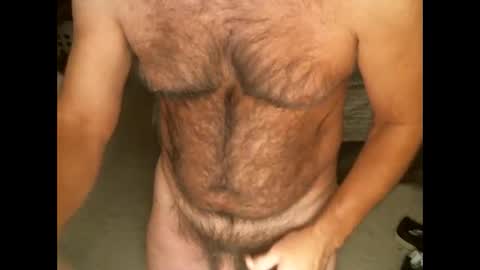 Hairy pecs online show from November 14, 8:38 am