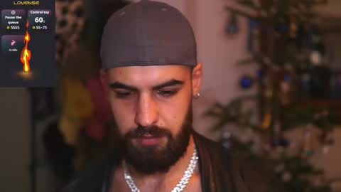 HairyRobXxX online show from December 13, 7:53 pm