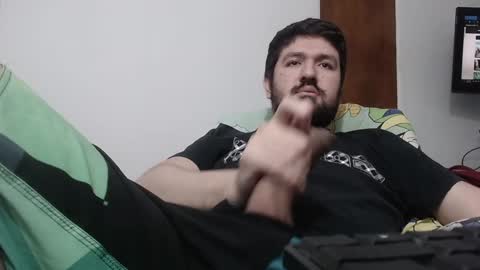 hajo_live online show from January 20, 5:59 pm