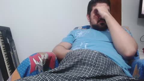 hajo_live online show from December 28, 9:08 pm